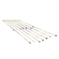 Bracciale Ishwara Donna in Argento Lapislazzulo SS0333BR/LP - SS0333BR/LP